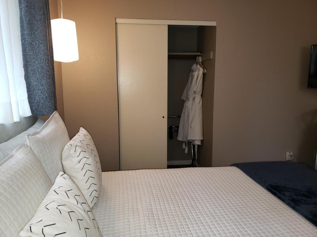 Baby Quail Inn Σεντόνα Εξωτερικό φωτογραφία
