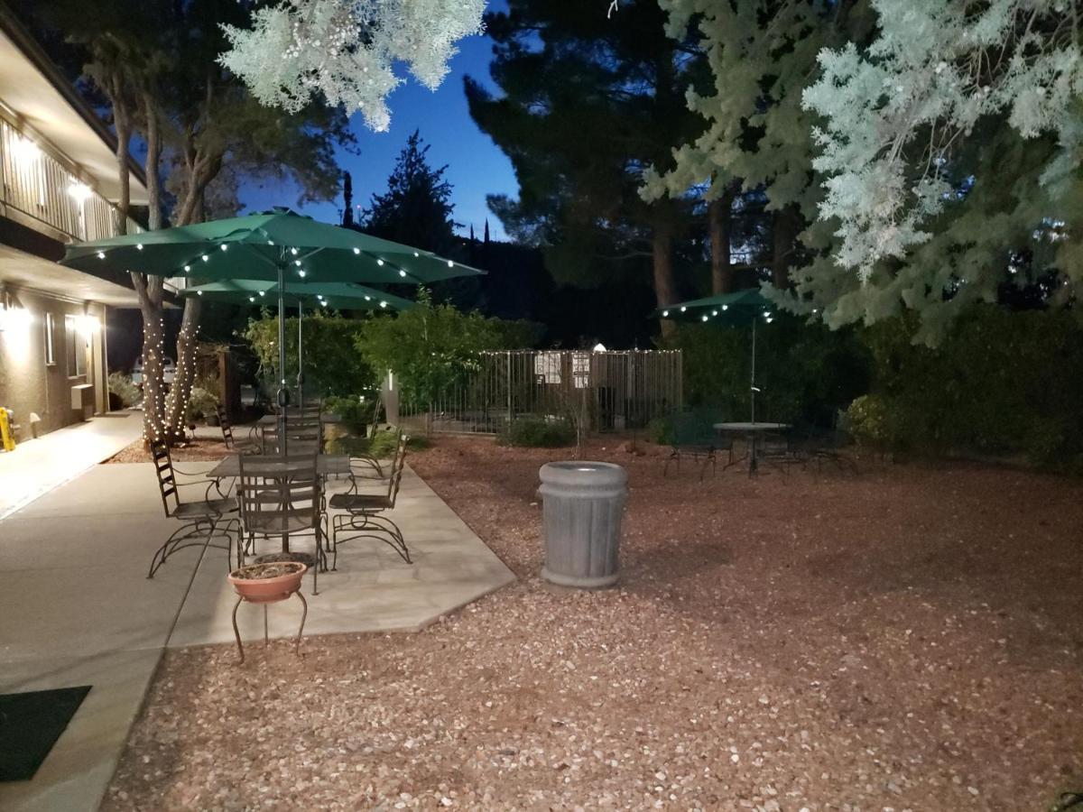 Baby Quail Inn Σεντόνα Εξωτερικό φωτογραφία