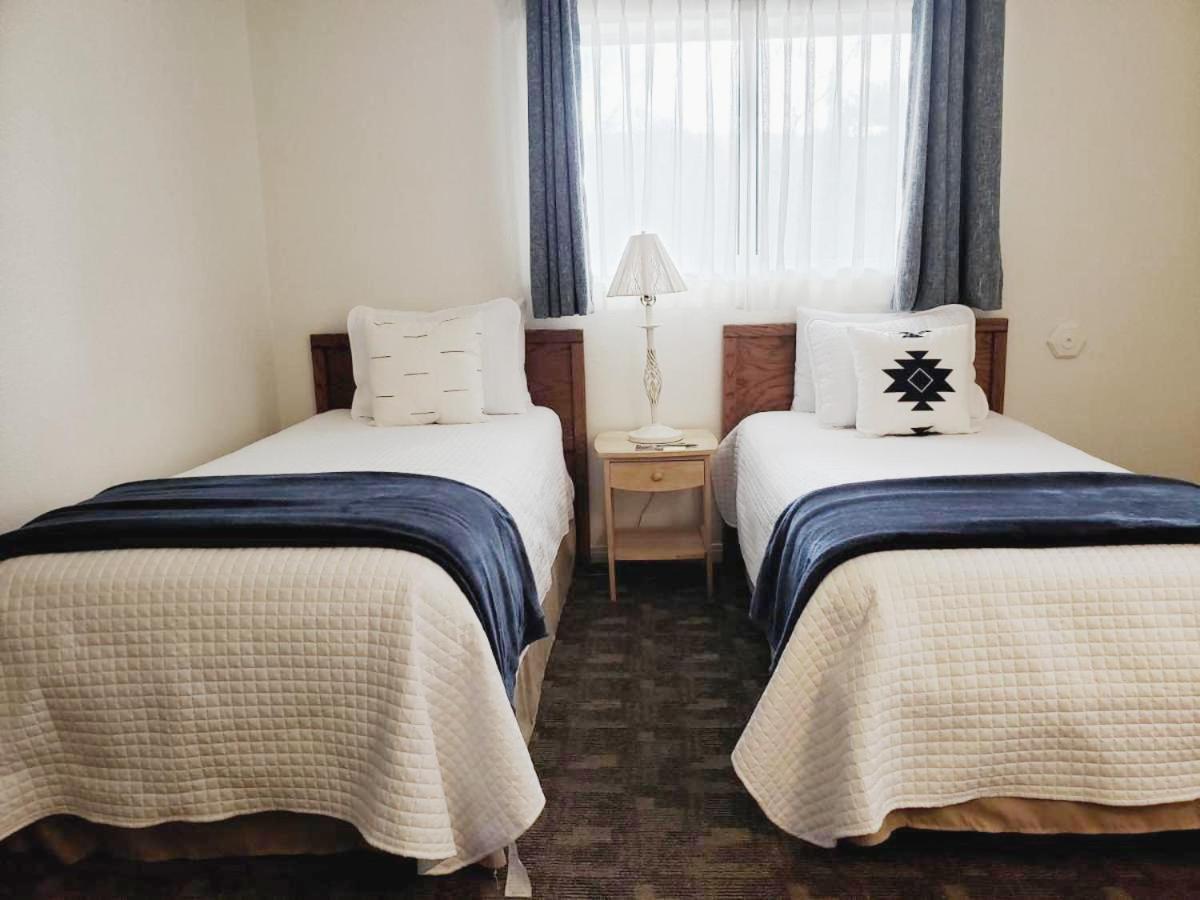 Baby Quail Inn Σεντόνα Εξωτερικό φωτογραφία